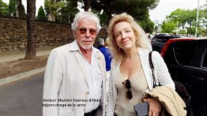 AGDE - Hommage aux Morts en Indochine - 059